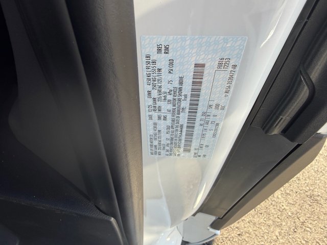 New 2026 Ford Transit 250 148 Medium Roof image 9