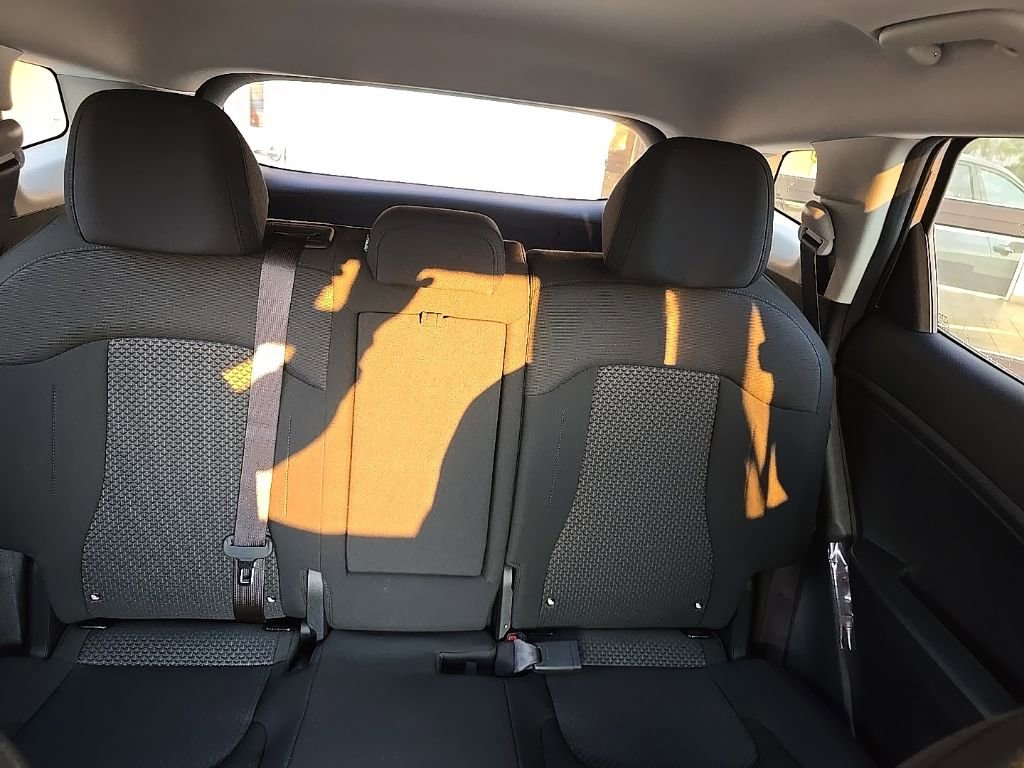 New 2026 Kia Sportage S image 10