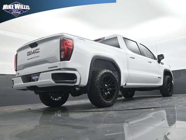 Used 2026 GMC Sierra 1500 Elevation AWD/4WD image 23