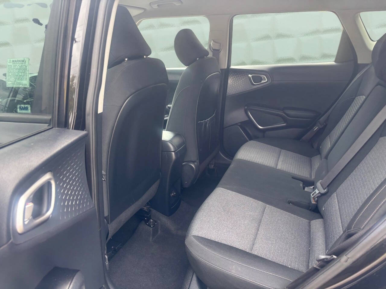 Used 2020 Kia Soul EX FWD image 16