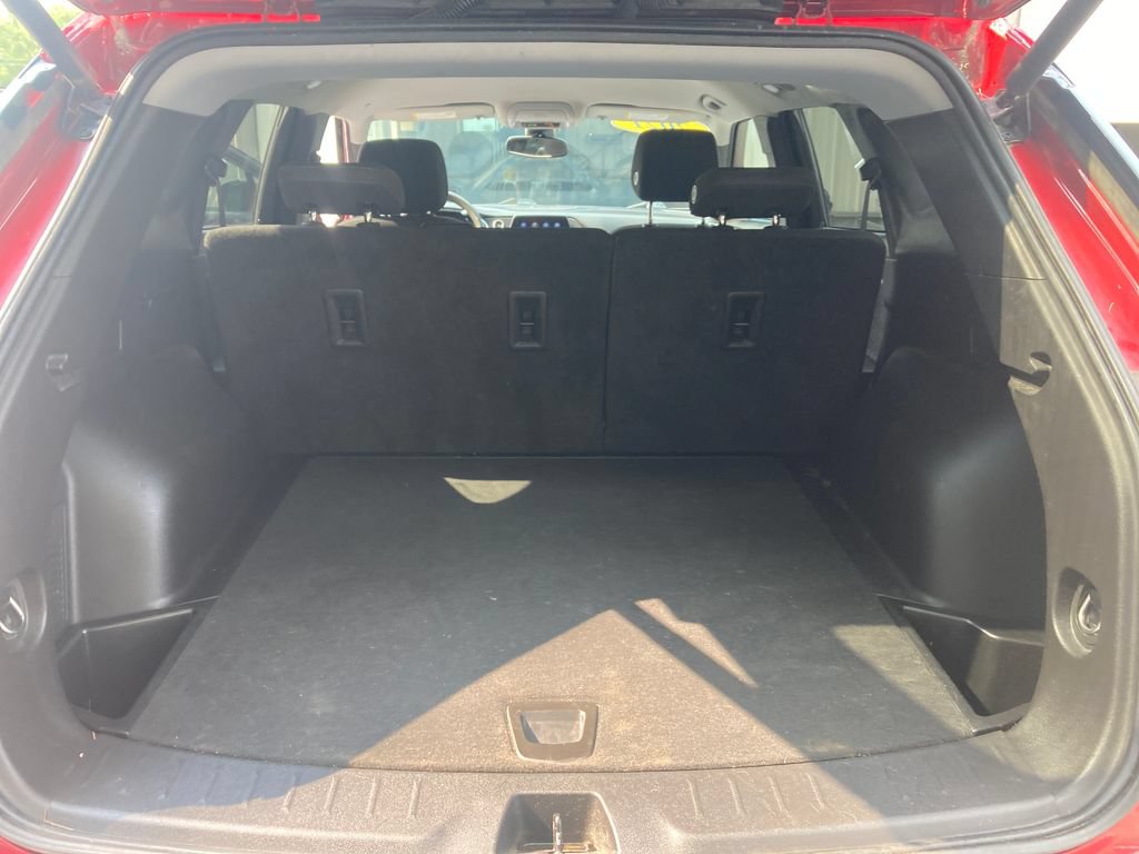 Used 2021 Chevrolet Blazer LT AWD/4WD image 29