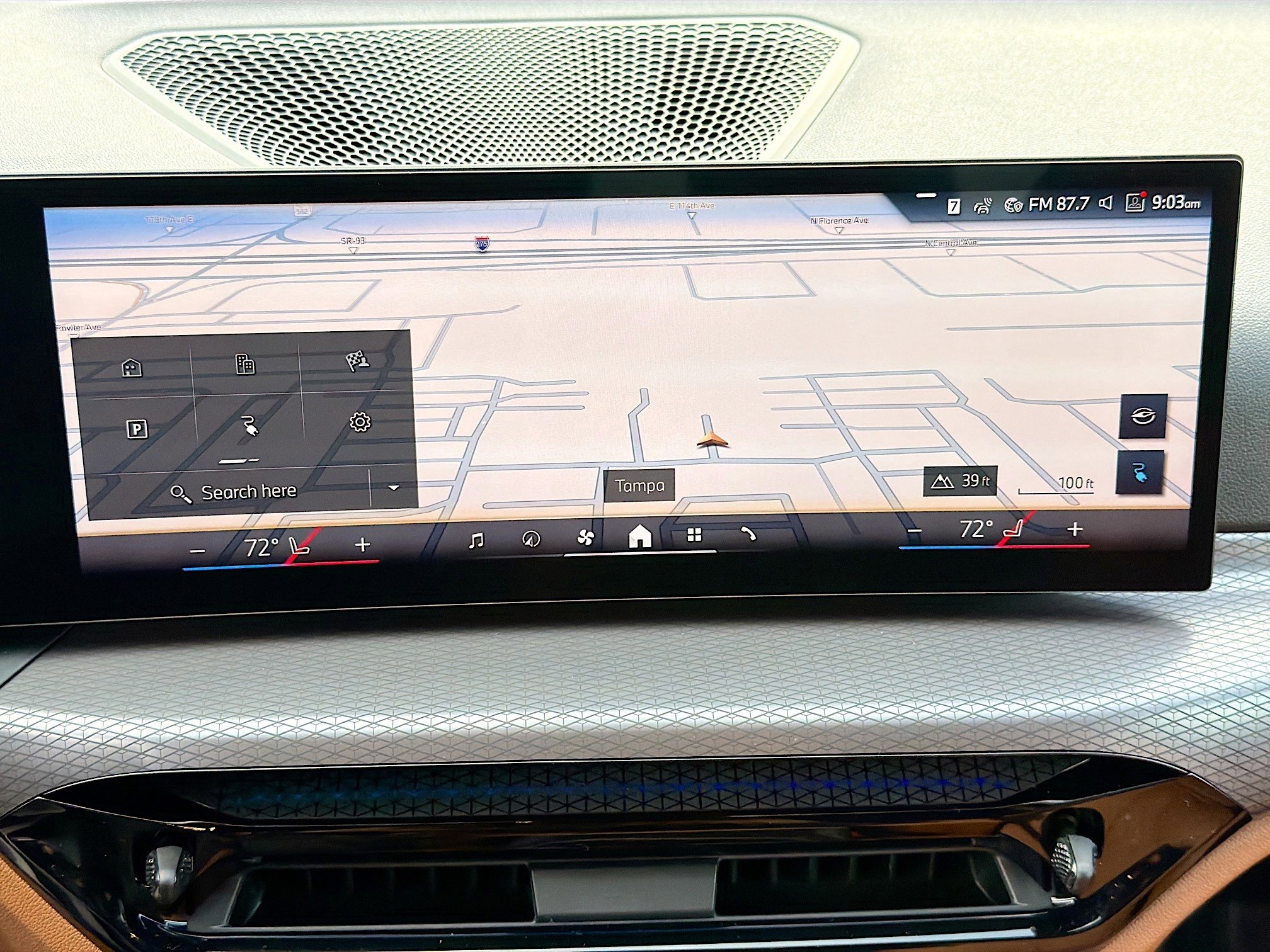 New 2026 BMW i4 eDrive40 w/ Parking Assistance Package image 32