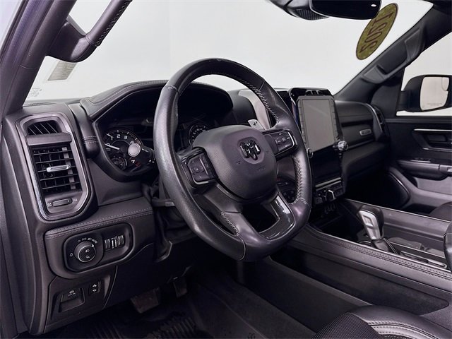 Used 2021 RAM 1500 TRX w/ TRX Level 1 Equipment Group image 9