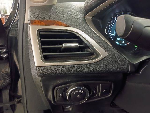 Used 2016 Lincoln MKZ w/ Equipment Group 200A Select FWD image 27