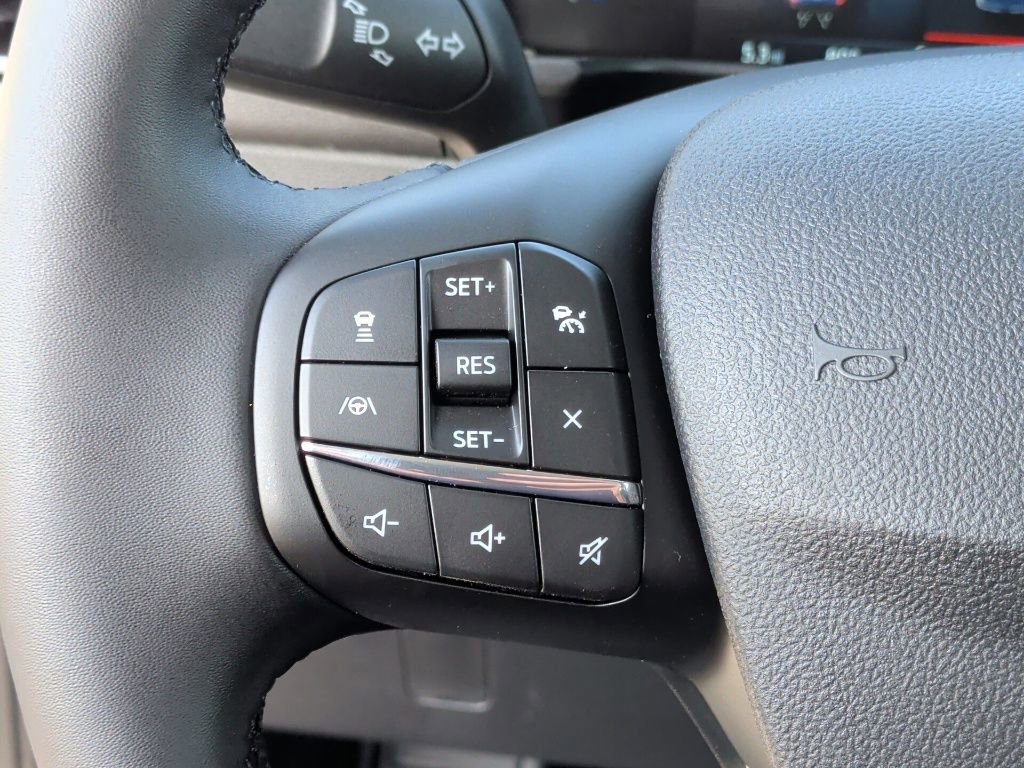 New 2026 Ford Bronco Sport Big Bend w/ Convenience Package image 17