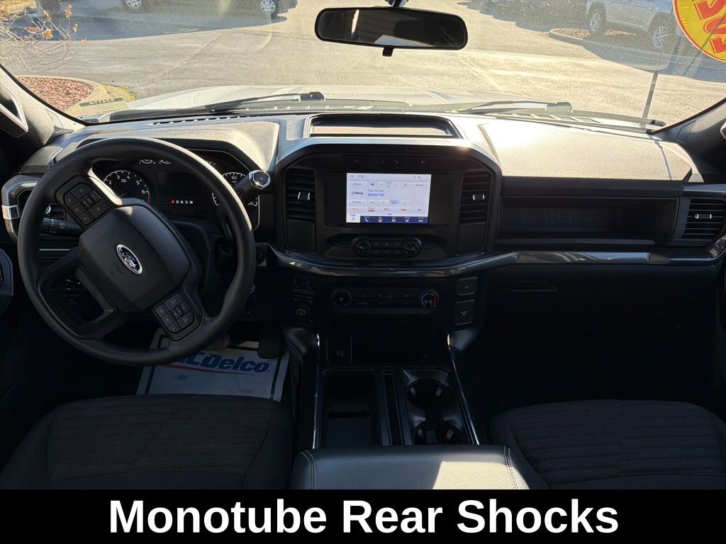 Used 2022 Ford F150 XL w/ STX Appearance Package image 16