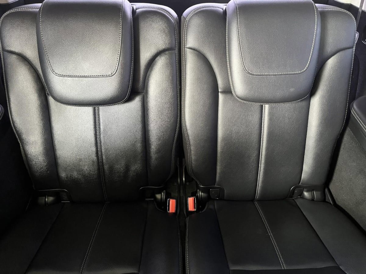 Used 2012 Mercedes-Benz GL 320 BlueTEC 4MATIC image 36
