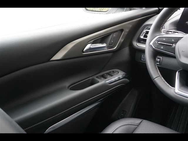 New 2026 Chevrolet Traverse LT image 18