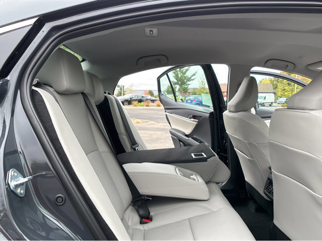 New 2026 Toyota Camry XLE image 27