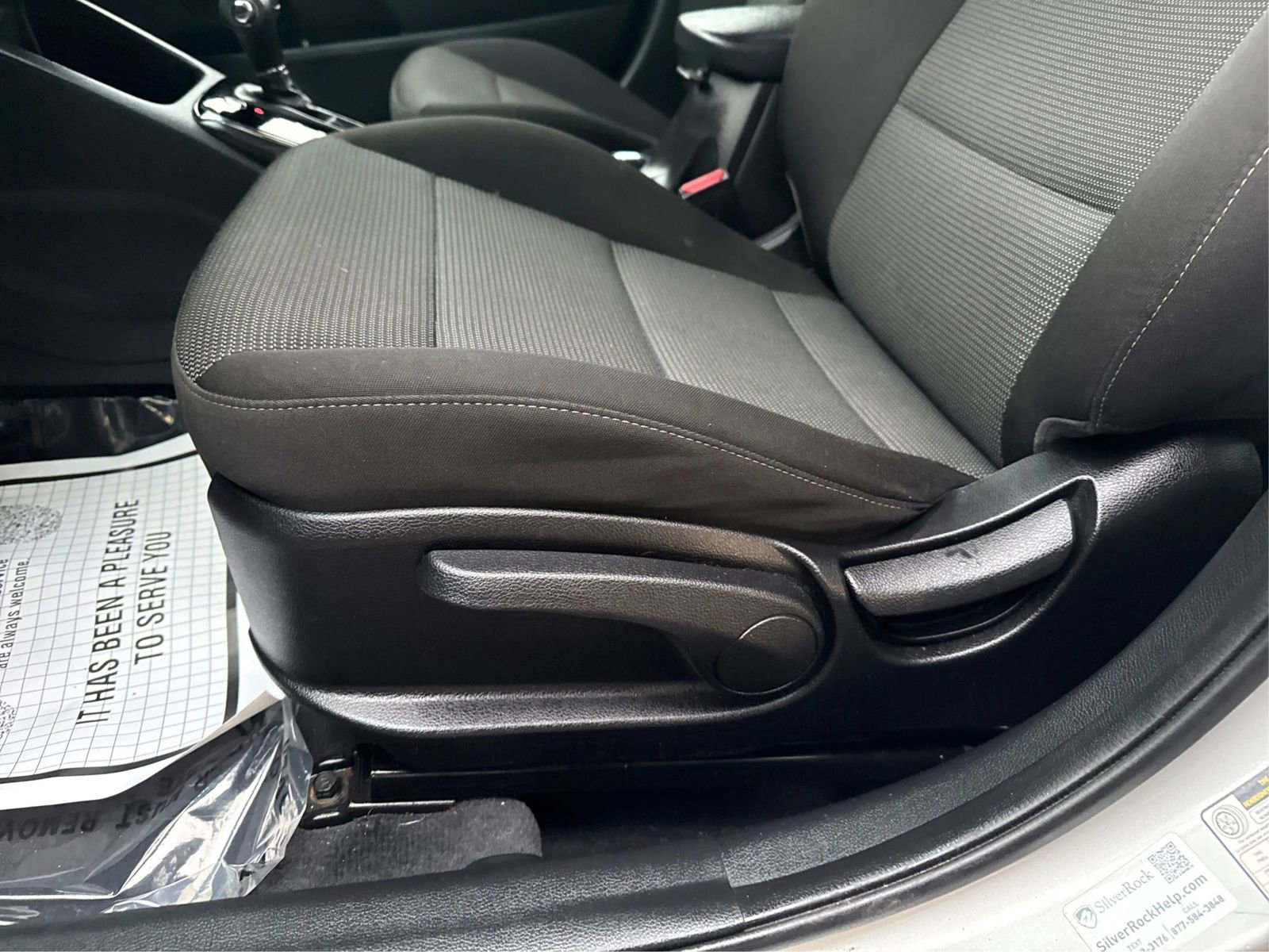 Used 2018 Kia Forte LX image 18