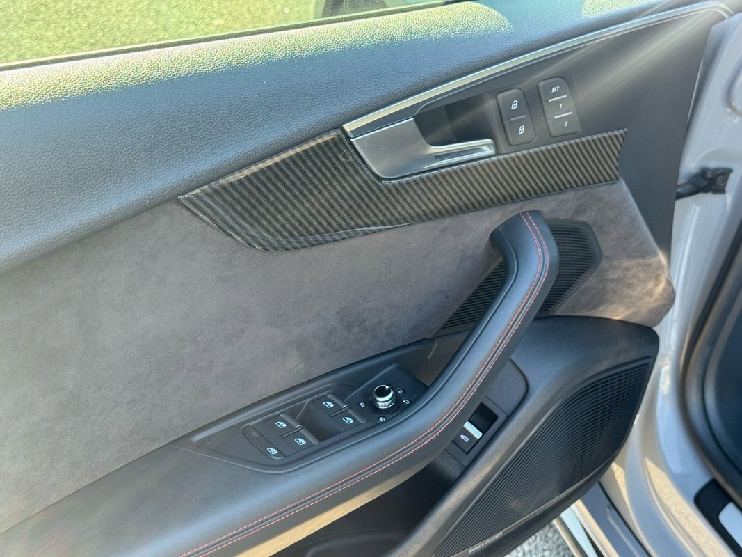 Used 2019 Audi RS 5 Sportback w/ Dynamic Package image 12