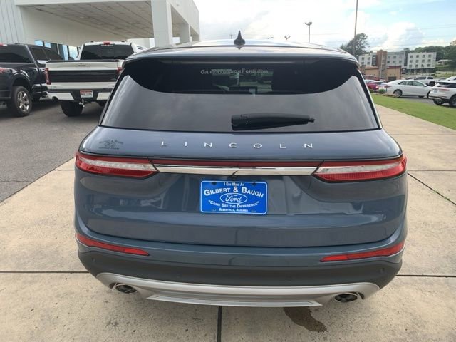 Used 2023 Lincoln Corsair FWD w/ Equipment Group 102A image 4