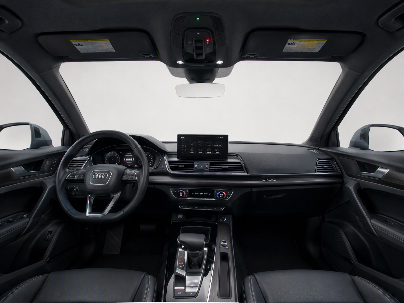Certified 2024 Audi Q5 2.0T Premium AWD/4WD image 22