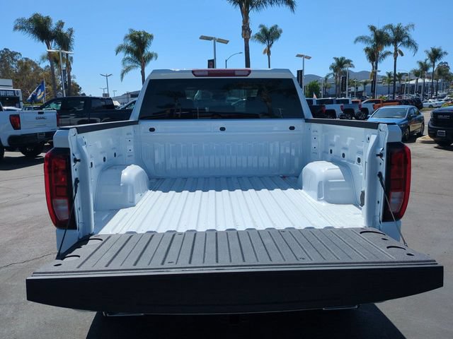 New 2026 GMC Sierra 1500 Elevation w/ LPO, Elevation Black Package AWD/4WD image 27