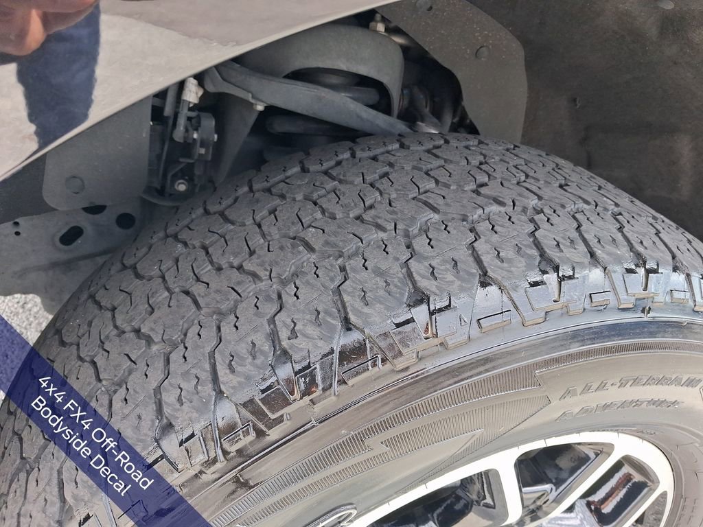 Used 2021 Ford F150 Lariat w/ Equipment Group 502A High image 29