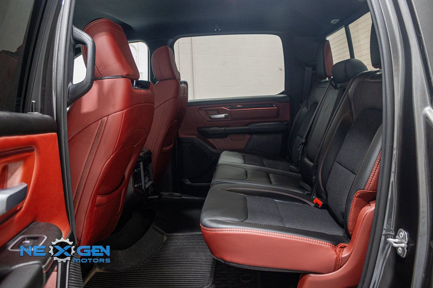 Used 2022 RAM 1500 Rebel w/ Rebel Level 1 Equipment Group image 27