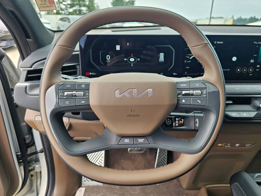 New 2026 Kia EV9 GT-Line image 11