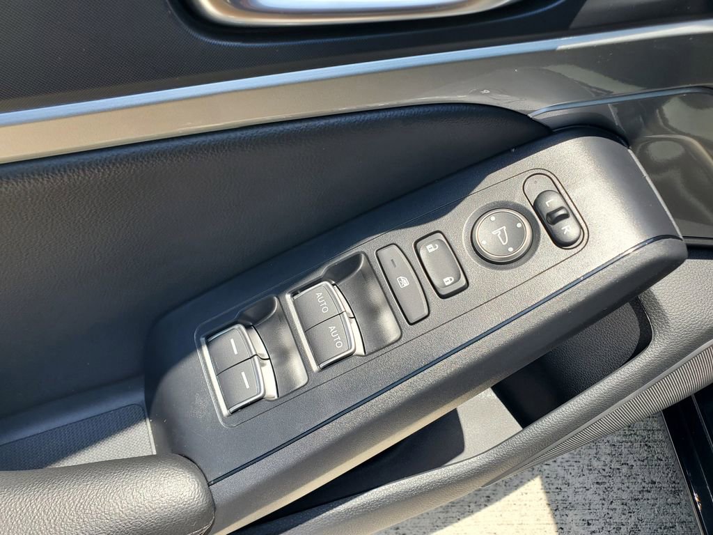Used 2026 Acura Integra FWD image 21