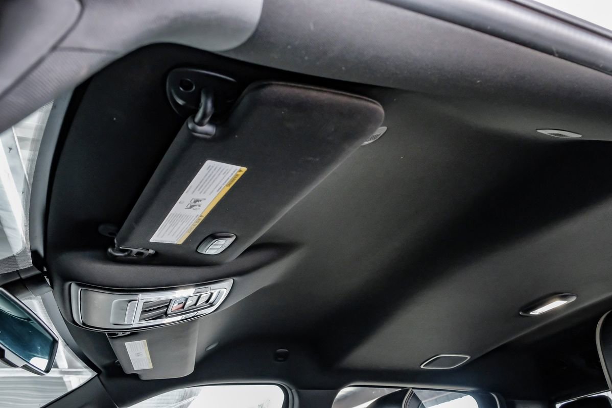 Used 2024 RAM 3500 Laramie w/ Night Edition image 28