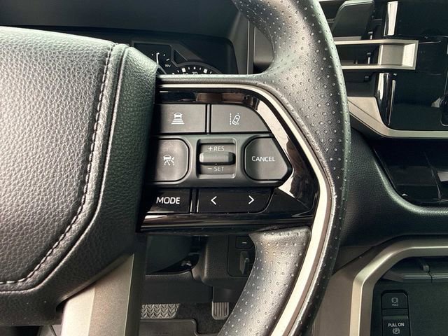 Used 2024 Toyota Tundra SR5 w/ SR5 Convenience Package image 29