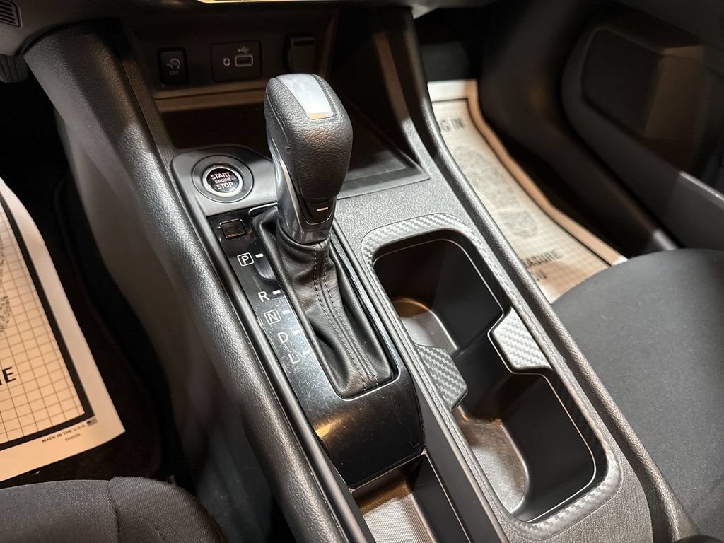 Used 2024 Nissan Sentra S FWD image 16