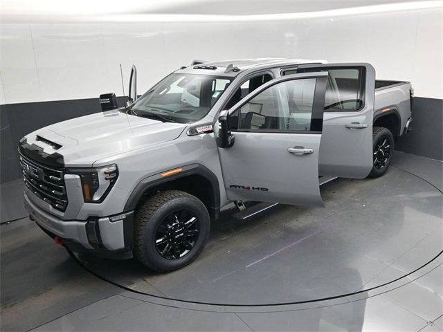 Used 2024 GMC Sierra 3500 AT4 w/ AT4 Premium Plus Package image 70