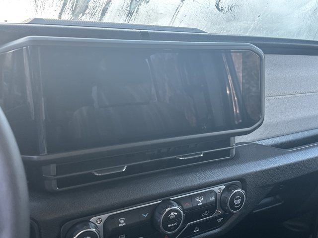 Certified 2025 Jeep Wrangler Unlimited Sport S 4xe image 31