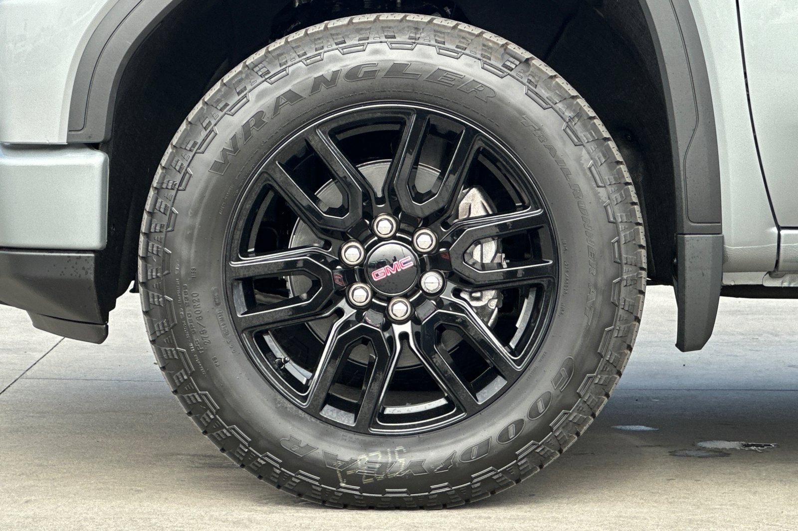 New 2026 GMC Sierra 1500 Elevation w/ Elevation Select Package image 26