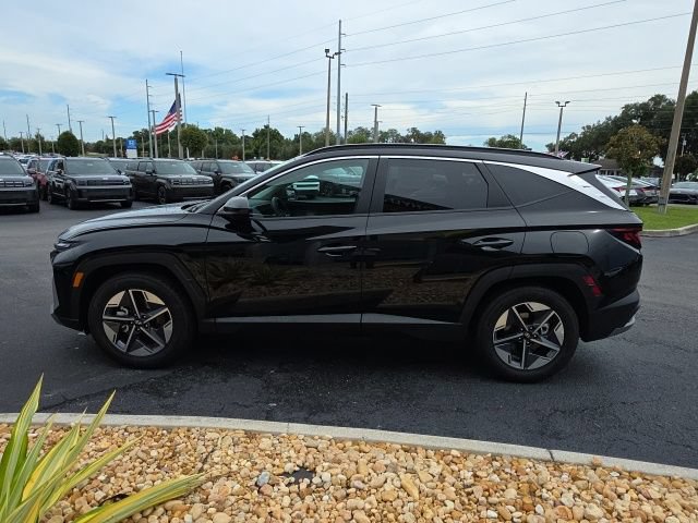 Used 2026 Hyundai Tucson SEL FWD image 19
