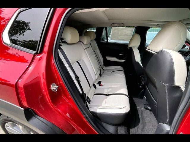 New 2026 MAZDA CX-50 AWD 2.5 S w/ Cargo Package image 52