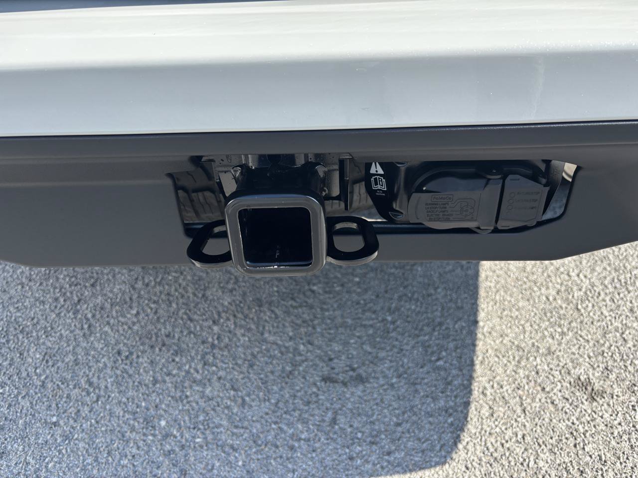 New 2027 Ford Expedition Max Active AWD/4WD image 4