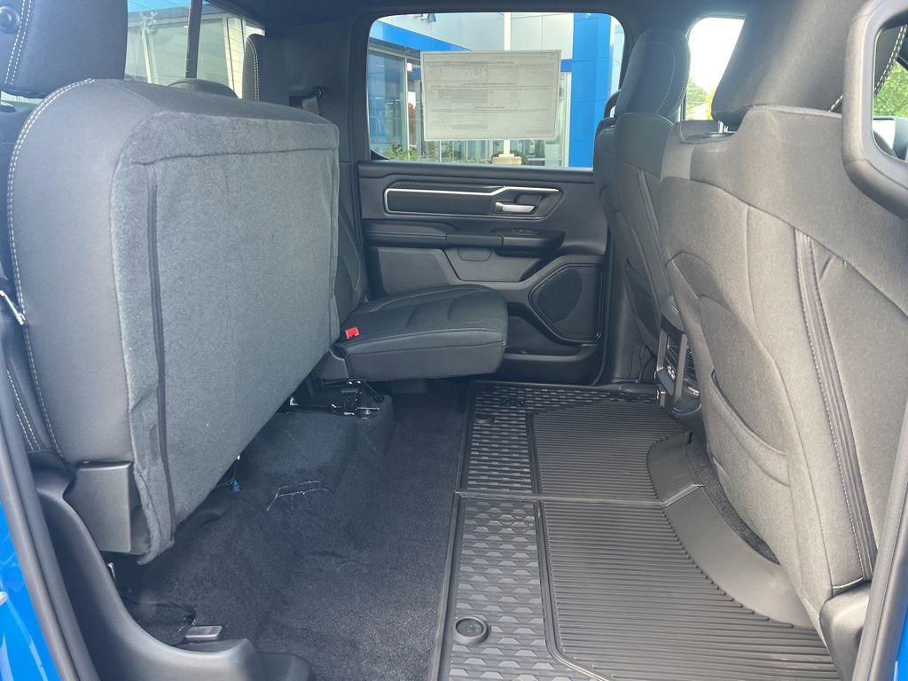 New 2026 RAM 1500 Big Horn image 10