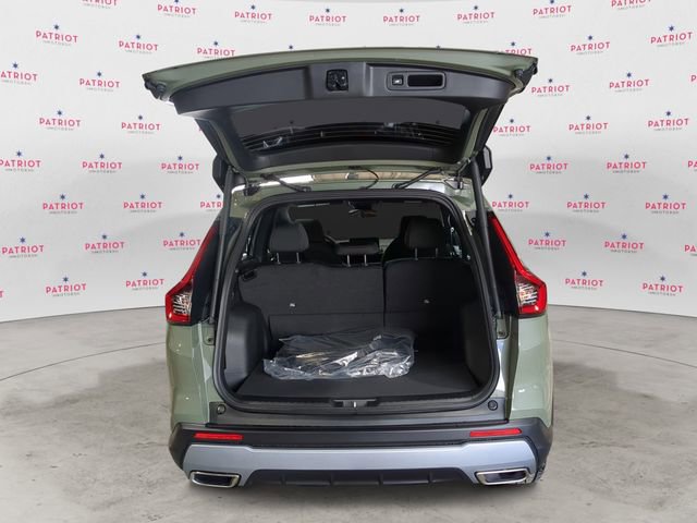 New 2026 Honda CR-V TrailSport image 18