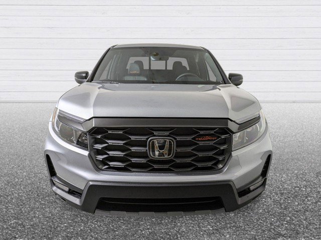 New 2025 Honda Ridgeline TrailSport+ image 8