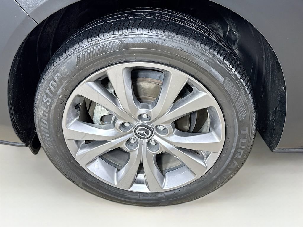 Used 2020 MAZDA CX-30 AWD w/ Premium Package image 28