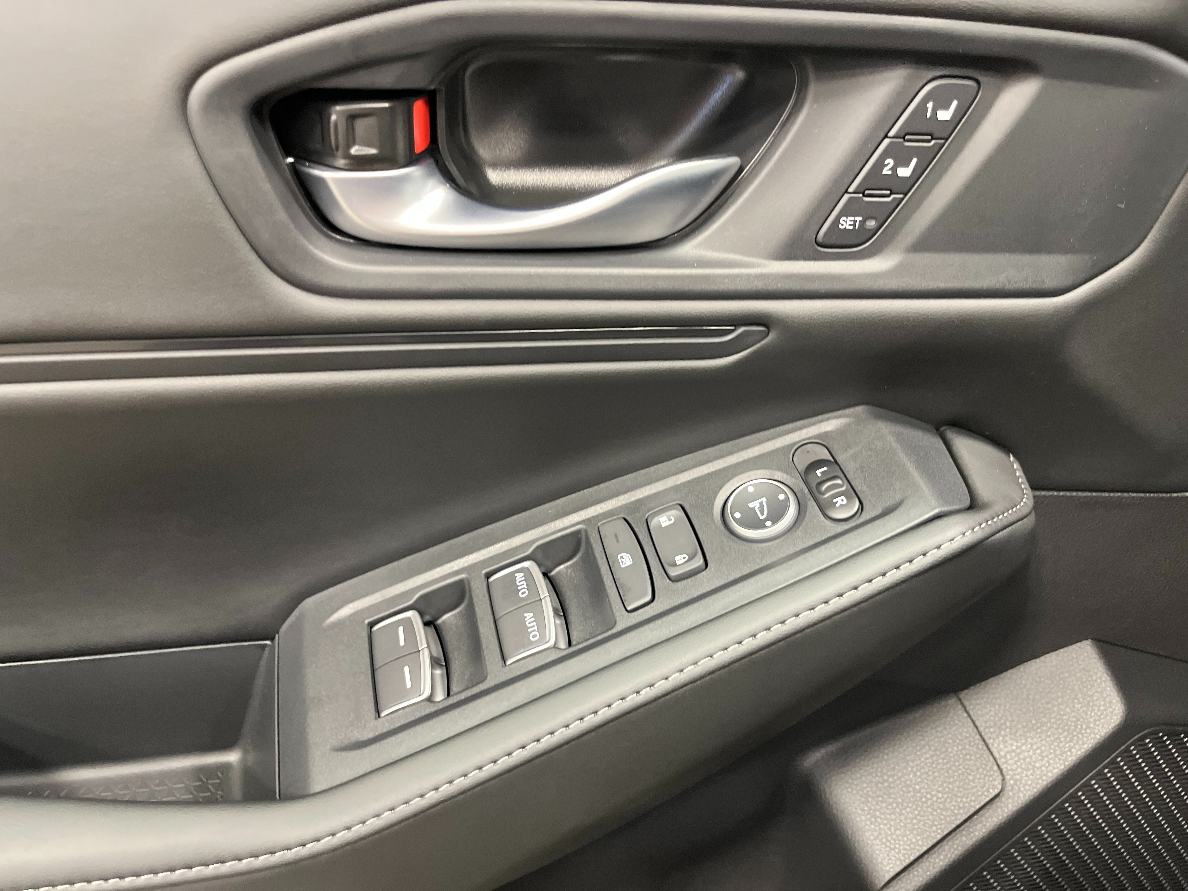 New 2026 Honda Accord Sport image 2