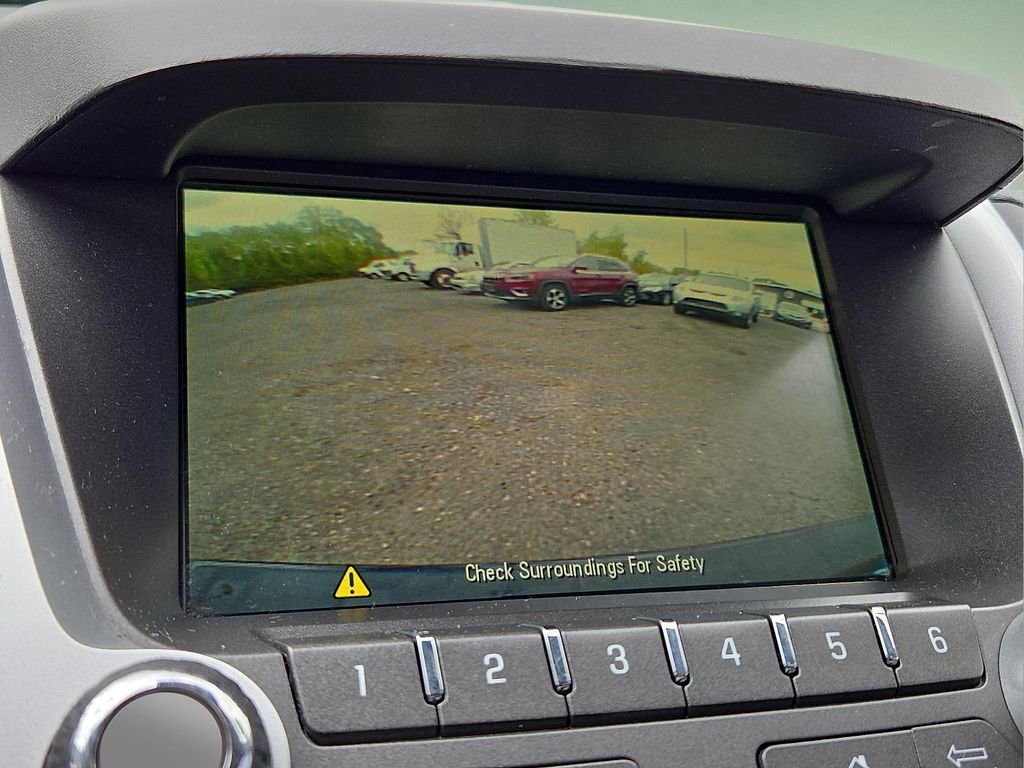 Used 2014 Chevrolet Equinox LT w/ Driver Convenience Package AWD/4WD image 20