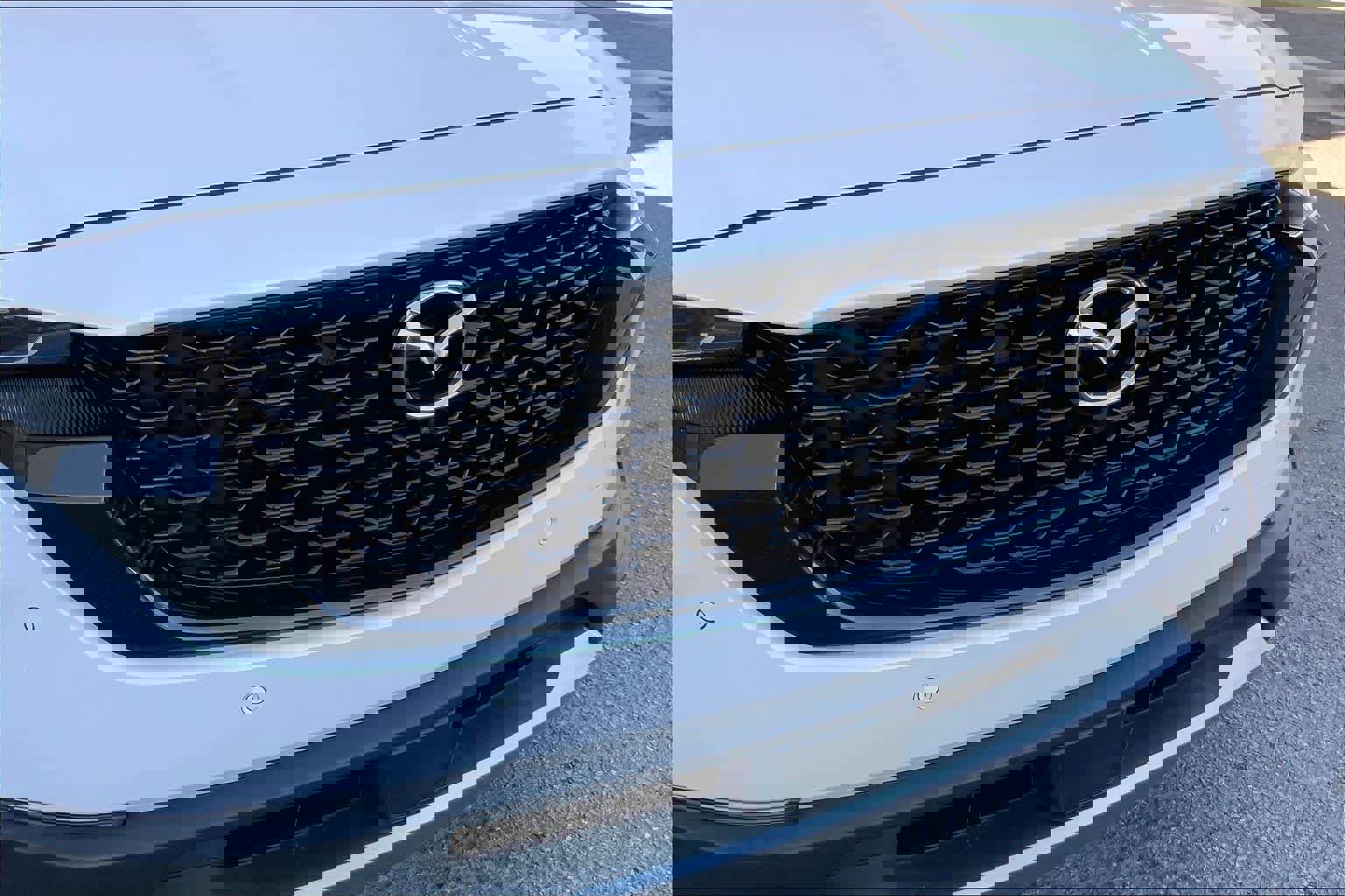 Used 2024 MAZDA CX-50 2.5 Turbo w/ Cargo Package image 31