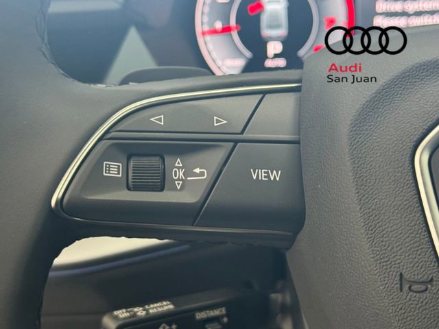 New 2026 Audi A3 2.0T Premium Plus AWD/4WD image 22