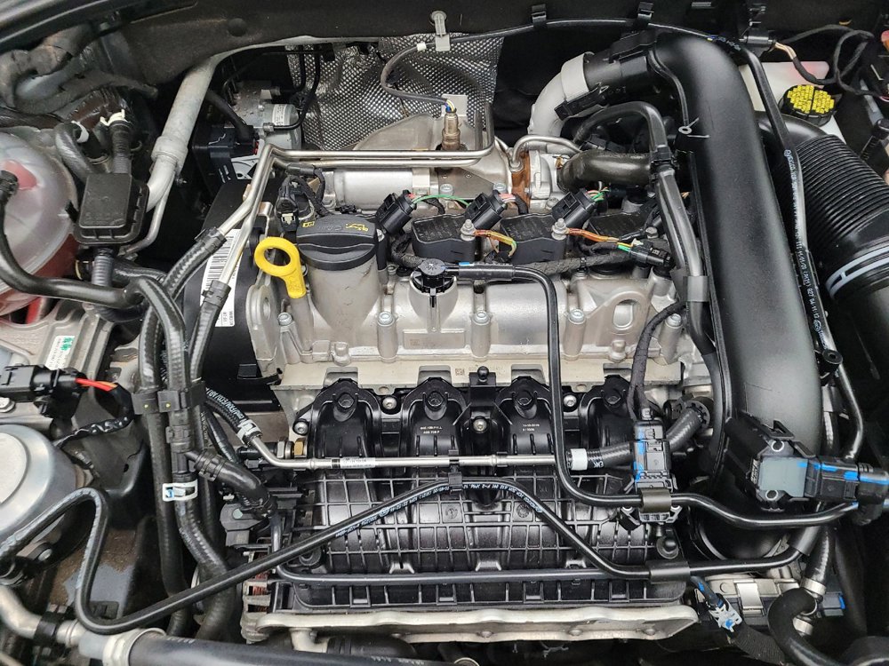 Used 2020 Volkswagen Jetta S image 30