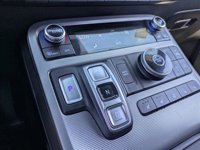 Used 2024 Hyundai Palisade Calligraphy image 11