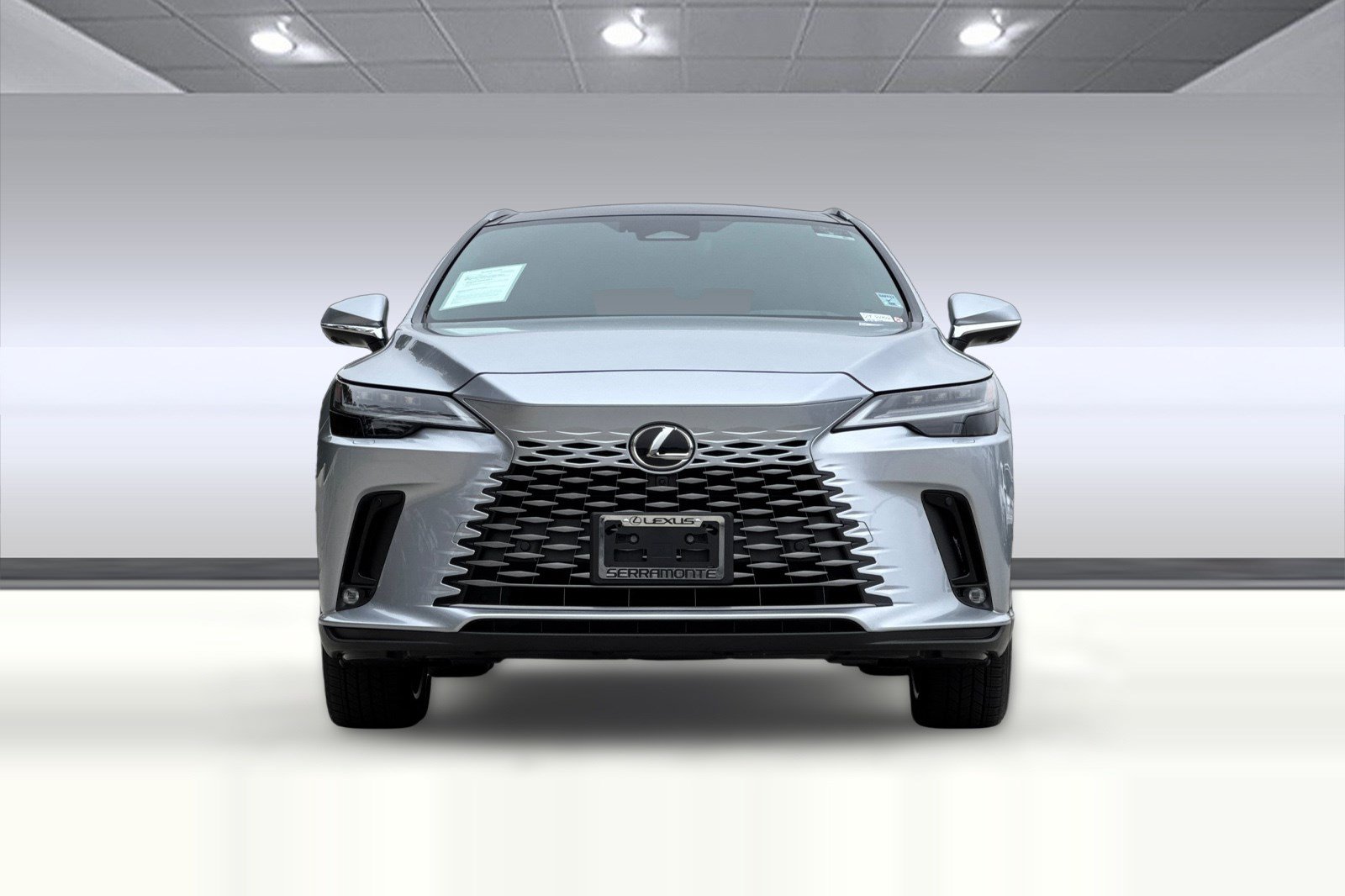 Certified 2024 Lexus RX 450h AWD w/ Convenience Package image 5