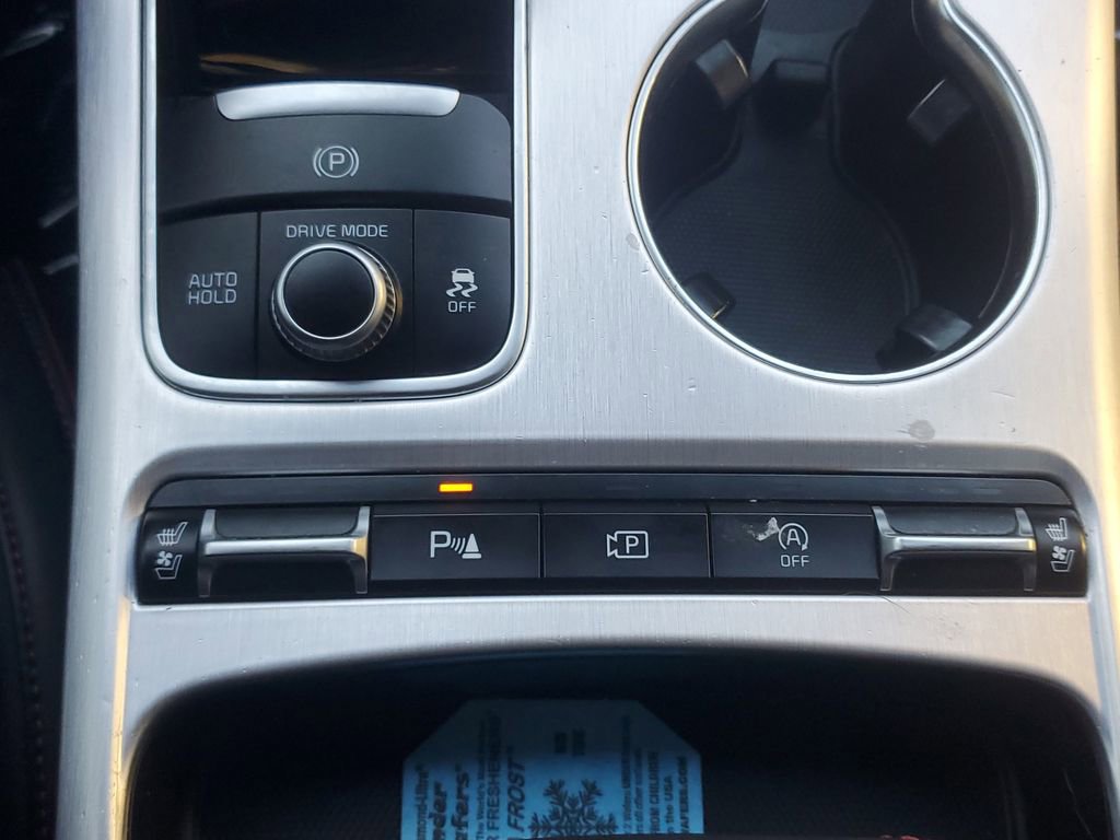 Used 2023 Kia Stinger GT2 w/ Option Group 015 image 33