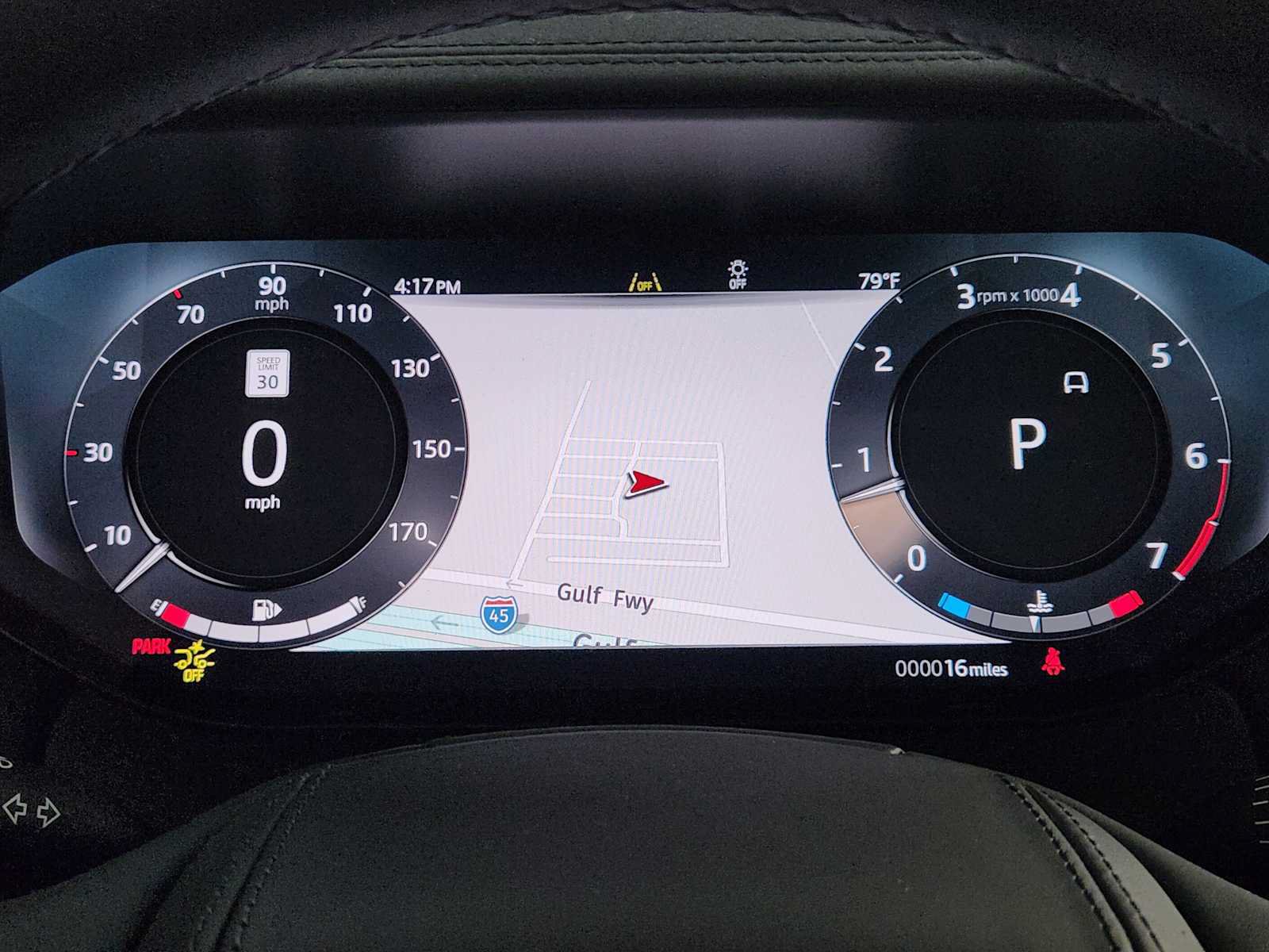 New 2026 Land Rover Range Rover SE AWD/4WD image 15