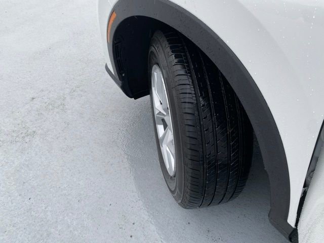 Certified 2025 Honda CR-V LX image 22