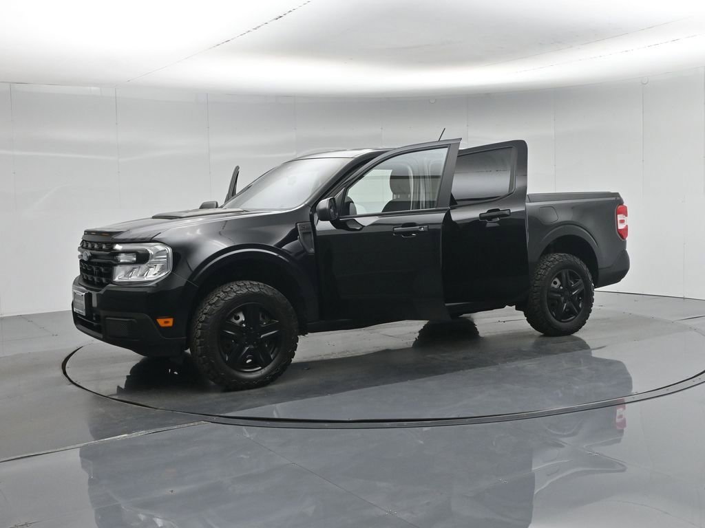 Used 2024 Ford Maverick XL w/ Equipment Group 100A Standard AWD/4WD image 5