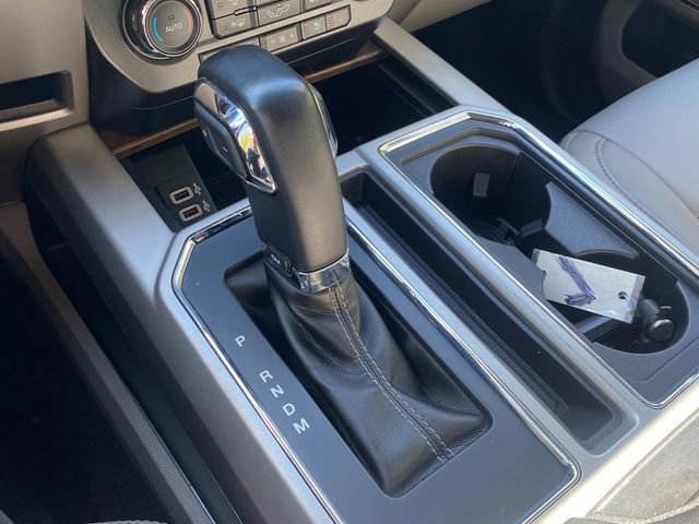 Used 2020 Ford F150 Lariat AWD/4WD image 30