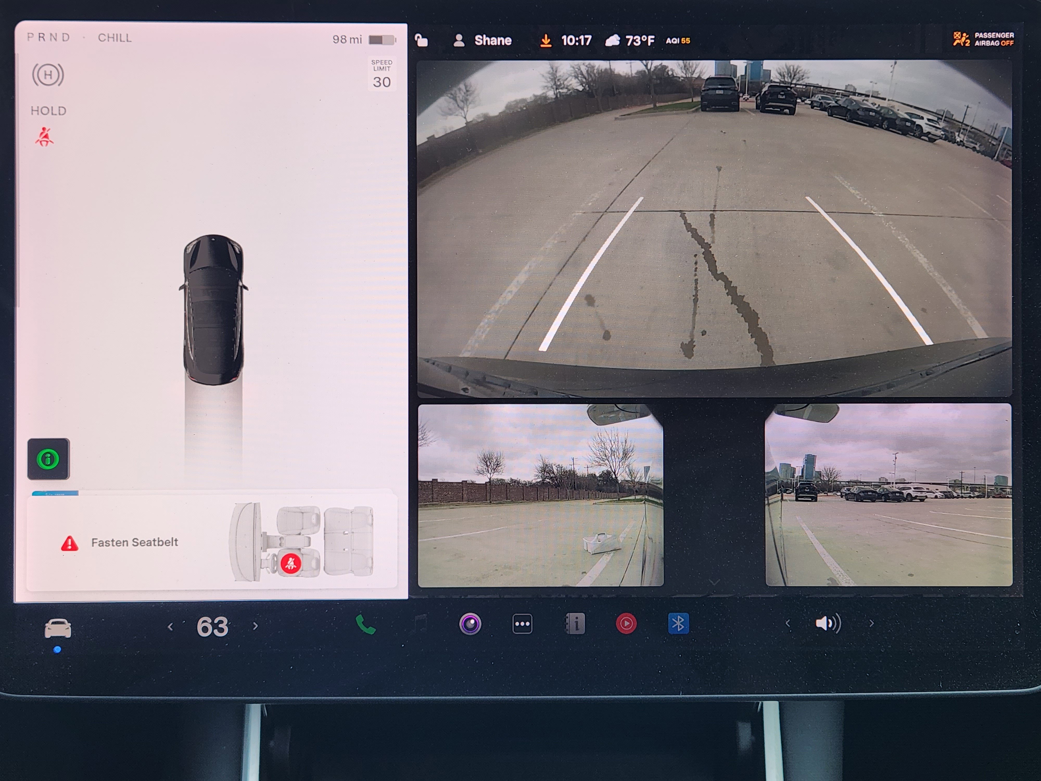 Used 2019 Tesla Model 3 Standard Range Plus image 19