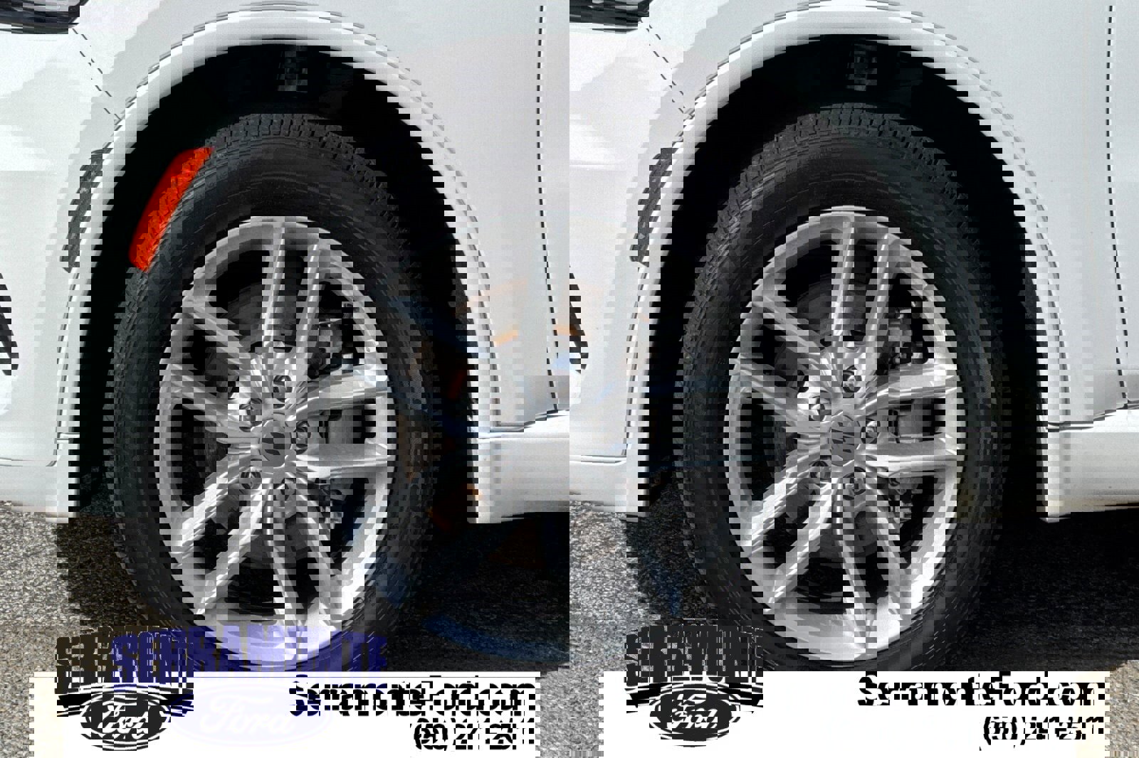 Used 2024 Dodge Durango GT image 28