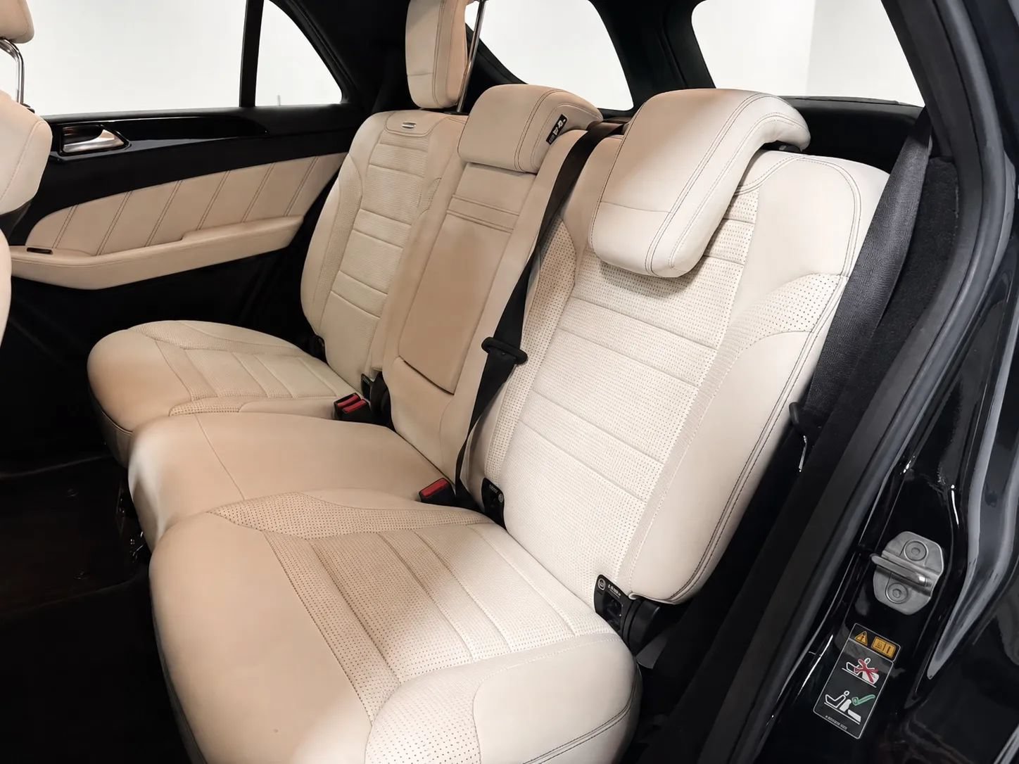Used 2019 Mercedes-Benz GLE 63 AMG S image 16